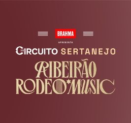 Ribeirão Rodeo Music 2026 - Camarotes