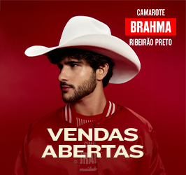 Camarote Brahma - Ribeirão Rodeo Music 2026